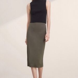 Babaton Women's Pencil Skirt